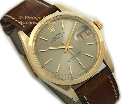 first introduced rolex 1560 movement|Rolex oyster perpetual date vintage.